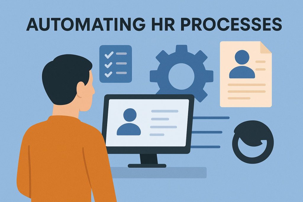 ai for hr automating processes saving time costs